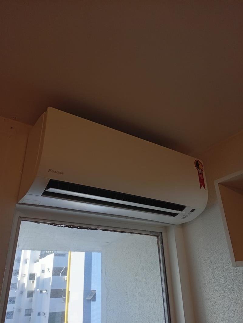 Serviço de Ar Condicionado